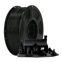 3D-filamentti ASA-CF 1000g Musta