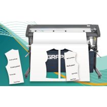 GRAPHTEC CE8000-130AP-EN kaavatarraleikkuri (130cm) sis. jalusta + kori