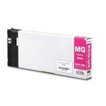 EUV5-2MG, ECO-UV5 INK Magenta 220ml