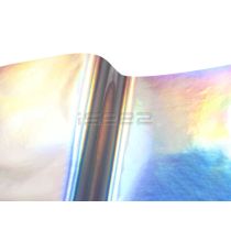 iSee2™ Rainbow Silver - Rullat