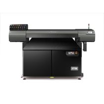 Roland VersaOBJECT LO-300 ja LO-640 Flatbed, UV-tasotulostin-sarja